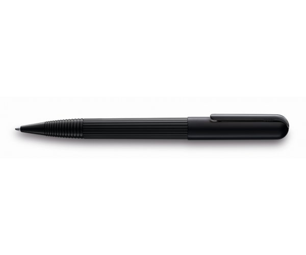 Lamy Imporium Black Matt, kuličkové pero