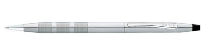 Cross Classic Century Satin Chrome, kuličkové pero