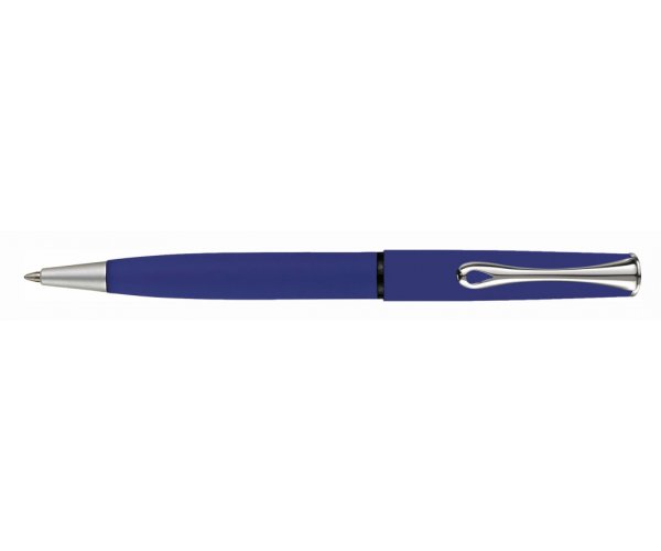 Diplomat Esteem Lapis Blue, kuličkové pero