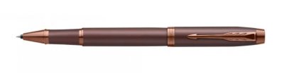 Parker I.M. Monochrome Burgundy, keramické pero