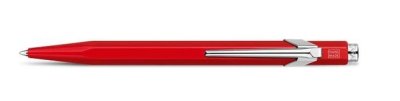 Caran dAche 849 Classic Line Red, kuličkové pero