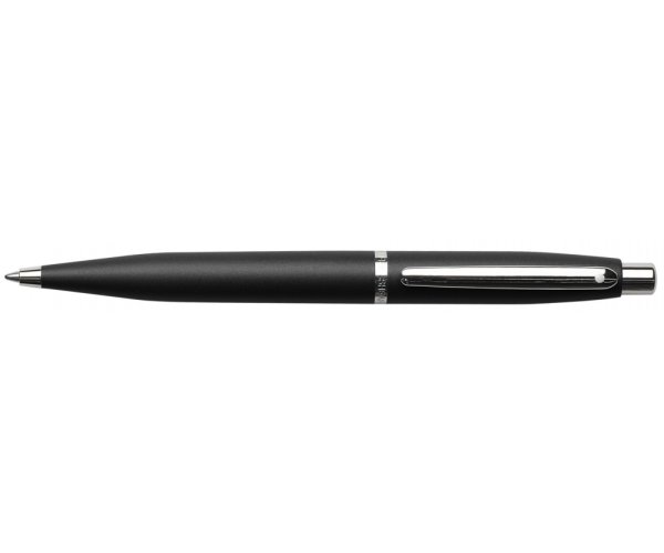 Sheaffer VFM Matte Black, kuličkové pero