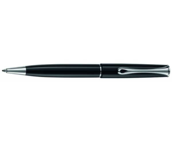 Diplomat Esteem Black Lacquer, kuličkové pero