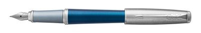 Parker Royal Urban Premium Dark Blue CT, plnicí pero