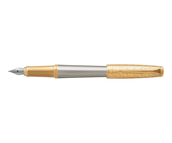 Parker Royal Urban Premium Aureate Powder GT, plnicí pero
