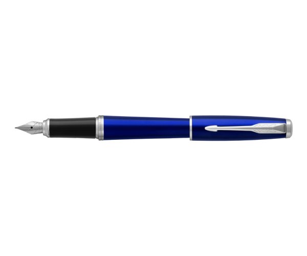 Parker Royal Urban Nightsky Blue CT, plnicí pero
