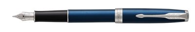 Parker Royal Sonnet Blue CT, plnicí pero