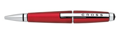 Cross EDGE Formula Red, roller