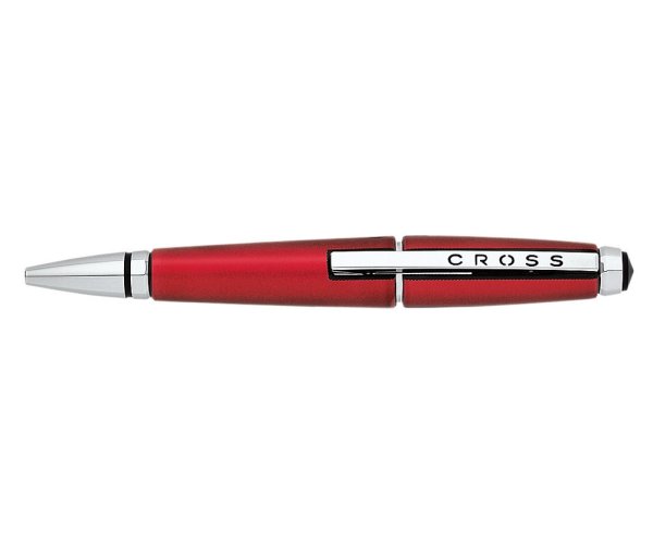 Cross EDGE Formula Red, roller