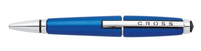 Cross EDGE Nitro Blue, roller