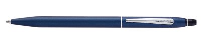 Cross Click Navy Blue, kuličkové pero