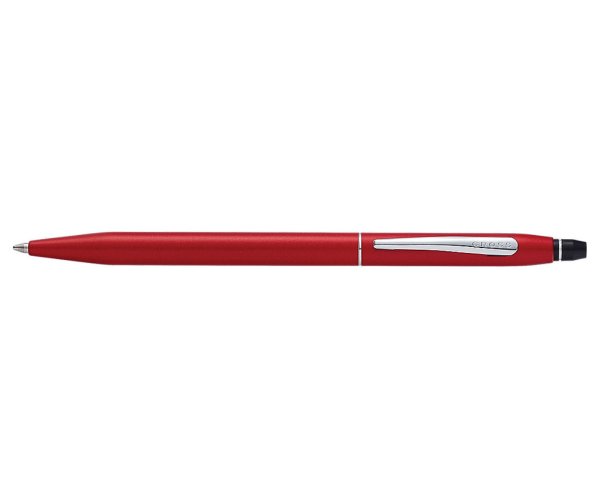 Cross Click Red, kuličkové pero