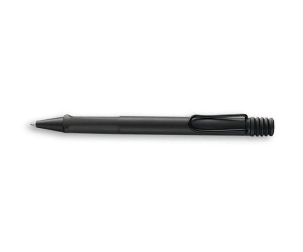 Lamy Safari LE All Black, kuličkové pero