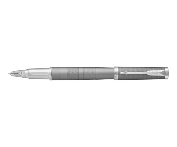 Parker Ingenuity Large Deluxe Chrome CT