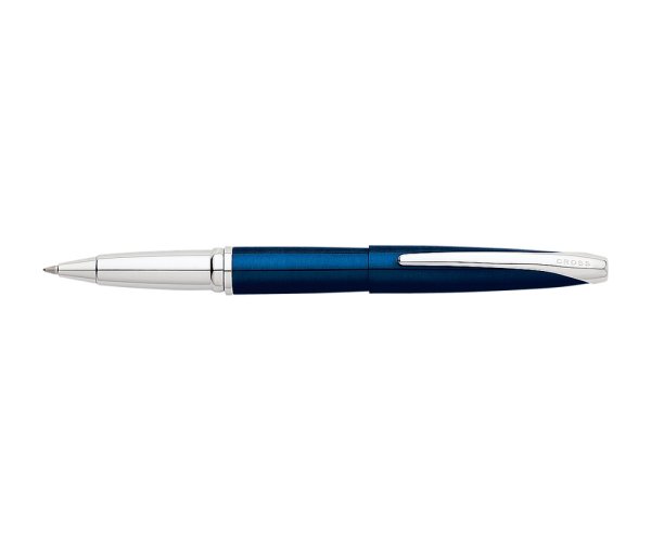 Cross ATX Translucent Blue, keramické pero