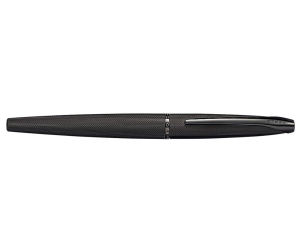 Cross ATX Brushed Black, keramické pero