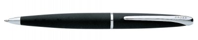 Cross ATX Basalt Black, kuličkové pero