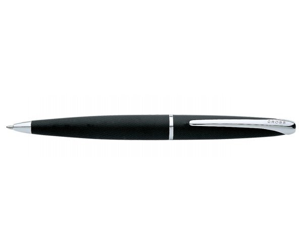 Cross ATX Basalt Black, kuličkové pero