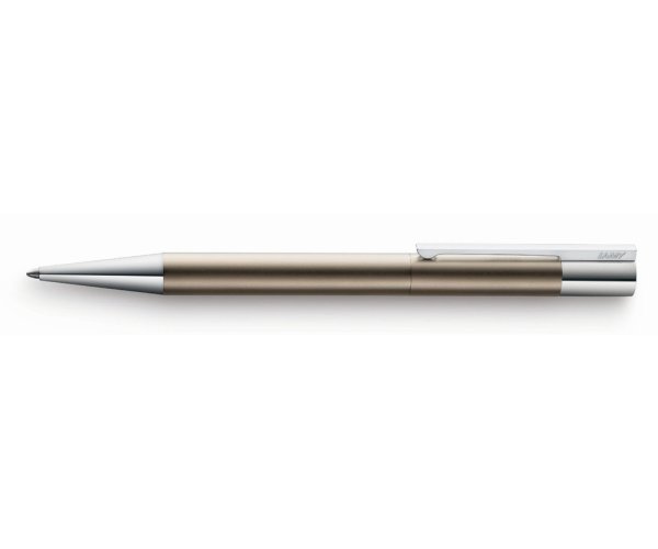 Lamy Scala Titanium, kuličkové pero