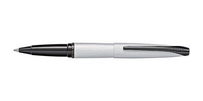 Cross ATX Brushed Chrome, keramické pero