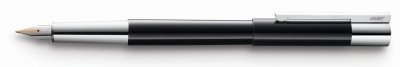 Lamy Scala Pianoblack, plnicí pero