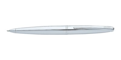 Cross ATX Pure Chrome, kuličkové pero