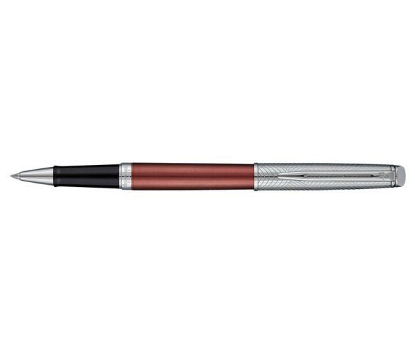 Waterman Hémisphere DeLuxe Rose Cuivré CT, keramické pero
