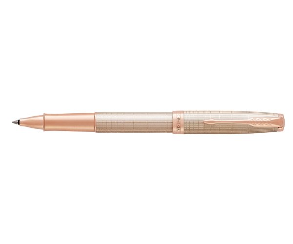 Parker Royal Sonnet Silver PGT, keramické pero