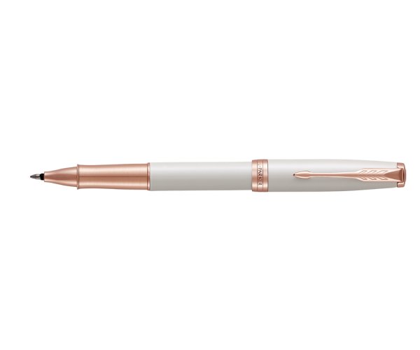 Parker Royal Sonnet Pearl PGT, keramické pero