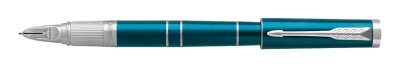 Parker Ingenuity Deluxe Teal CT Slim