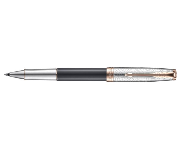 Parker Royal Sonnet Strata PGT, keramické pero