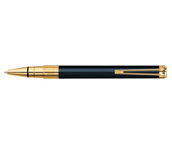 Waterman Perspective Black GT, kuličkové pero