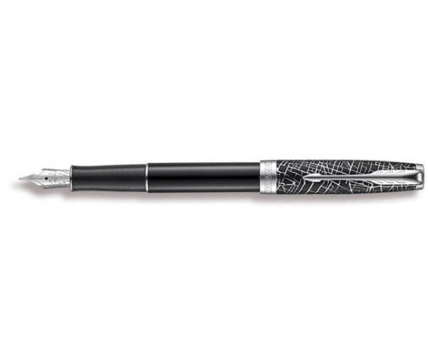 Parker Royal Sonnet Metro CT, plnicí pero
