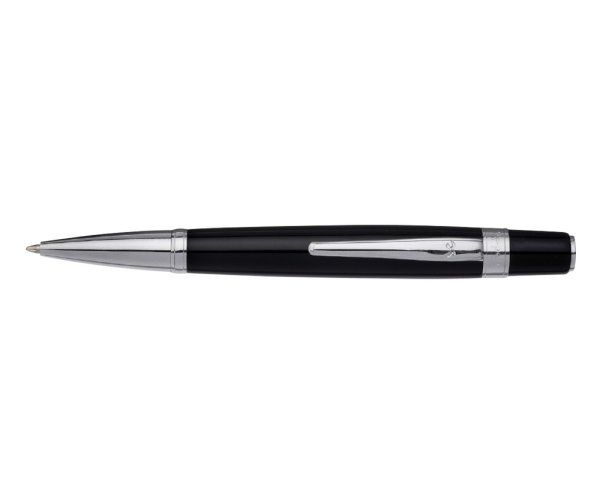 X-Pen Lord Black CT, kuličkové pero