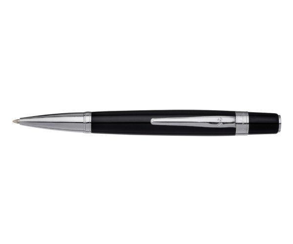 X-Pen Lord Black CT, kuličkové pero