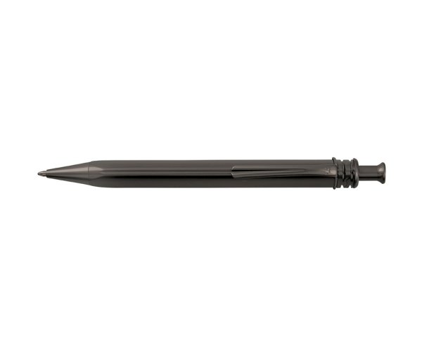 X-Pen Triple-X Titanium, kuličkové pero