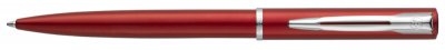 Waterman Graduate Allure Red CT, kuličkové pero