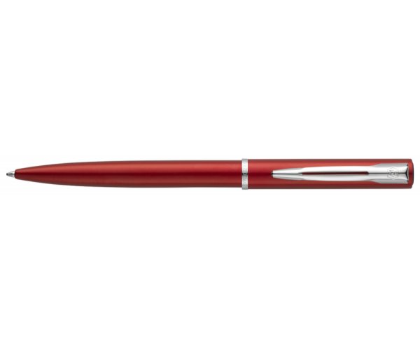 Waterman Graduate Allure Red CT, kuličkové pero