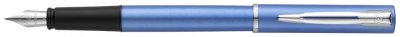 Waterman Graduate Allure Blue CT, plnicí pero