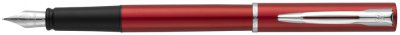 Waterman Graduate Allure Red CT, plnicí pero