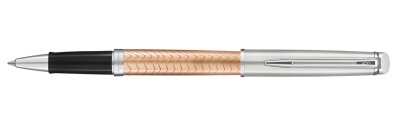 Waterman Hémisphere DeLuxe Rose Wave CT, keramické pero