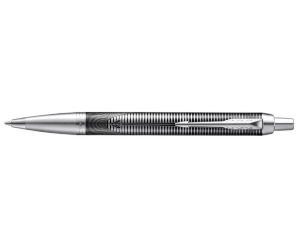 Parker I.M. SE Premium Metallic Pursuit, kuličkové pero