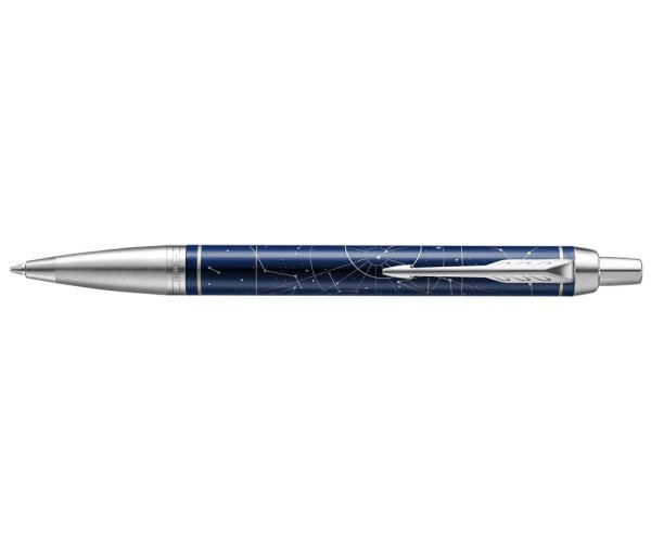 Parker I.M. SE Premium Midnight Astral, kuličkové pero