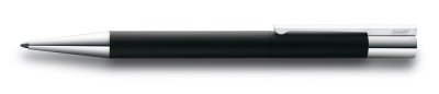 Lamy Scala Matt Black Lacquer, kuličkové pero