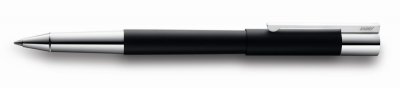 Lamy Scala Matt Black Lacquer, keramické pero