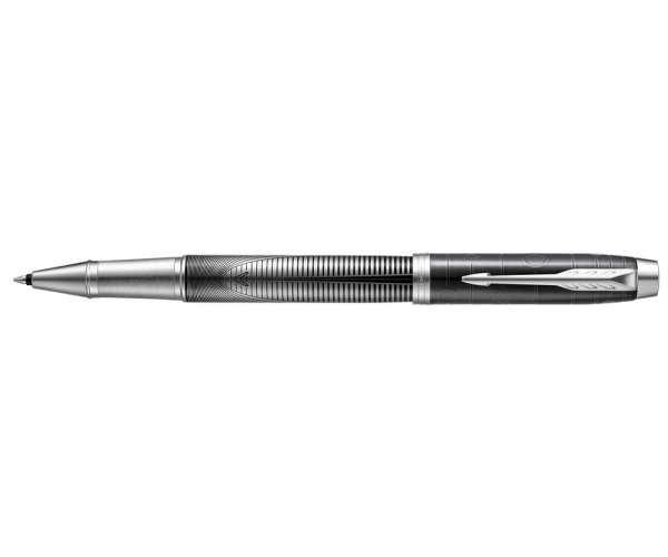 Parker I.M. SE Premium Metallic Pursuit, keramické pero