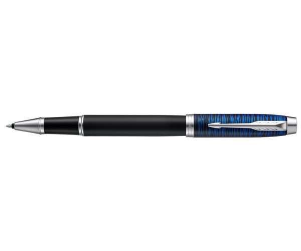 Parker I.M. SE Blue Origin, keramické pero