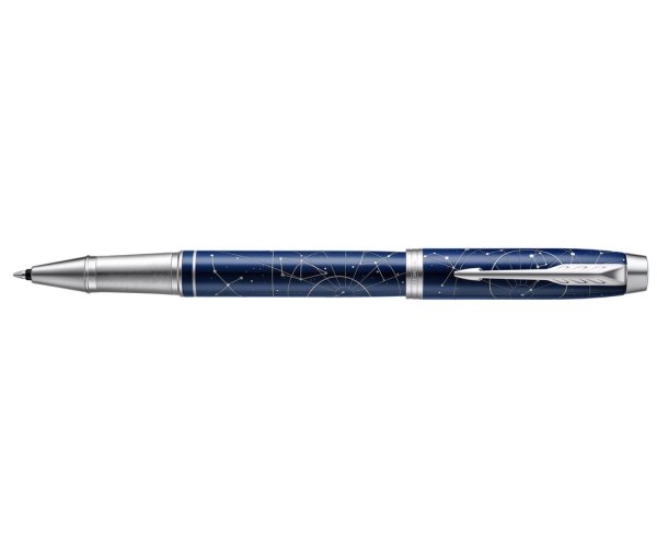 Parker I.M. SE Premium Midnight Astral, keramické pero