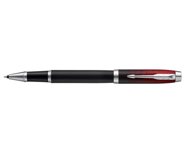 Parker I.M. SE Red Ignite, keramické pero