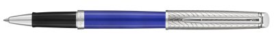 Waterman Hémisphere DeLuxe Blue Wave CT, keramické pero